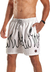 Short Bermuda Flames 7 - comprar online