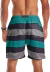 Short Bermuda Listrado 6 na internet