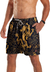 Short Bermuda Dragão Dourado - comprar online