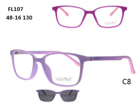 Superflex modelo FL107 C8*