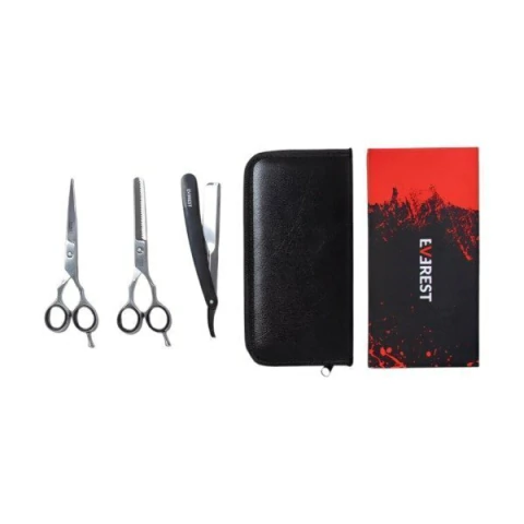 KIT TIJERAS EVEREST X3
