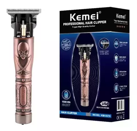 PATILLERA KEMEI KM 9370 - comprar online