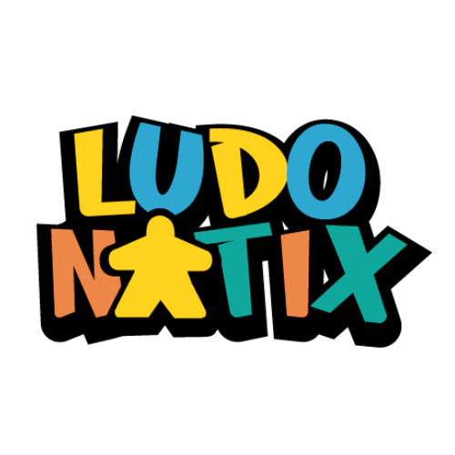 Ludonatix - Locadora de Jogos de Tabuleiro no Vale do Aço