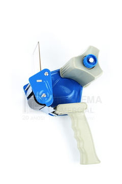 Fita PP Transparente 450m x 450mm kit c/ 5 Unidades - MTM