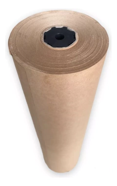 KRAFT NATURAL - Puro 120GR 120CM COM 150 METROS - comprar online