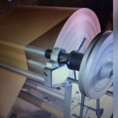 KRAFT NATURAL - Puro 120GR 120CM COM 150 METROS - MTM