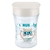 NUK VASO MAGIC CUP GATO VERDE - (ART:4008600398318)