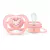 AVENT CHUPETE ULTRA AIR Deco Ciervo Rosa 0