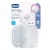 CHICCO PEZONERAS SILICONA CON ESTUCHE (S-M) X2 - (ART:8058664070466)