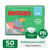 HUGGIES FLEXI COMFORT P50