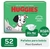 HUGGIES FLEXI COMFORT XG52