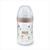 NUK MAMADERA NUK FOR NATURE 260 ML CON CONTROL DE TEMPERATURA - (ART:4008600424628)