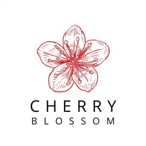 Cherry Blossom | Site Oficial