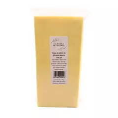 Barra jabón artesanal - Donna Insumos
