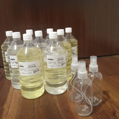 Home Spray Clásico Para el ambiente y textil
