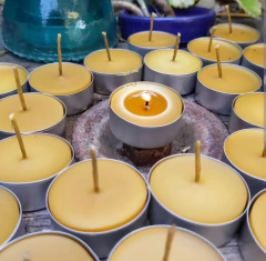 CERA DE ABEJA EXTRA VIRGEN PREMIUM en internet
