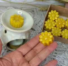 CERA DE ABEJA EXTRA VIRGEN PREMIUM - comprar online