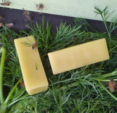 CERA DE ABEJA EXTRA VIRGEN PREMIUM