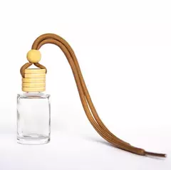 Mini difusor colgante (sin esencia)
