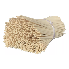 Varillas de rattan premium (NATURAL) - comprar online