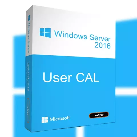Cal de Acesso Remoto Windows Server 2016