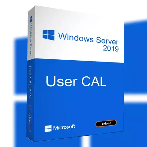 Cal de Acesso Remoto Windows Server 2019