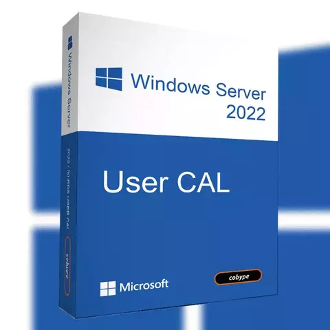 Cal de Acesso Remoto Windows Server 2022