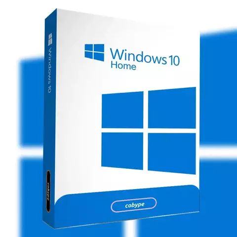 Windows 10 Home ESD