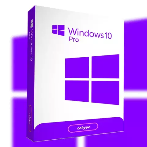 Windows 10 Pro ESD