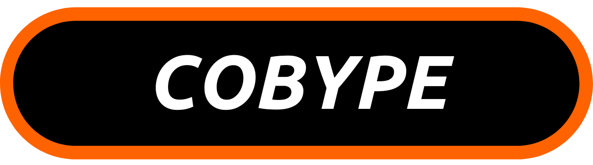 Cobype Ecommerce