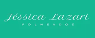 Jéssica Lazari Folheados