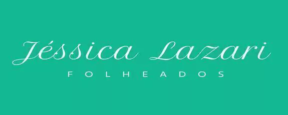Jéssica Lazari Folheados