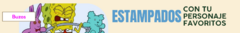Banner de la categoría Buzos estampados