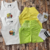RAMO PARA REGALAR (flex inter lima/amarillo) X2 + REMERA o crop o puperón + MEDIAS - comprar online