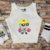 SET + CROP TOP burbuja + MEDIAS - comprar online