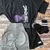 SET Flex Prelavado /nevado gris + parte de arriba a elección + medias - comprar online