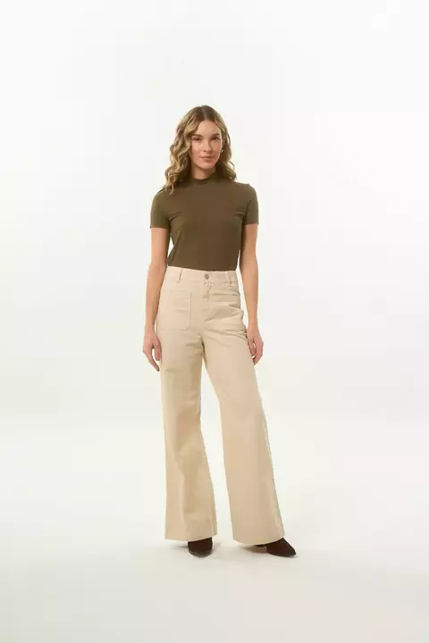 Jean Wide Leg Sam - comprar online