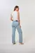 Jean Straight Modena - tienda online