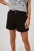 Short Lecco Black - comprar online