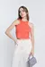 Musculosa Violeta - comprar online