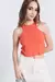 Musculosa Violeta