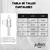 Mono Kiwano - tienda online