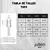 Chaleco Kim - tienda online