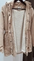 Campera Rivera - Julien Quilmes