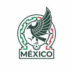Banner de la categoría Selección Mexicana
