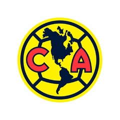 Banner de la categoría Club America
