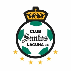 Banner de la categoría Club Santos Lagunas