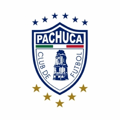 Banner de la categoría Club Pachuca