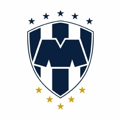 Banner de la categoría Club Rayados
