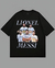 Playera Lionel Messi x Pumas